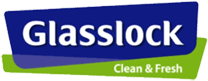 Glasslock logo
